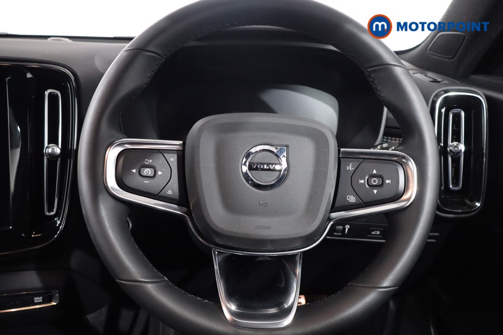 Volvo Xc40 R Design Automatic Petrol SUV - Stock Number (1572440) - 6th supplementary image