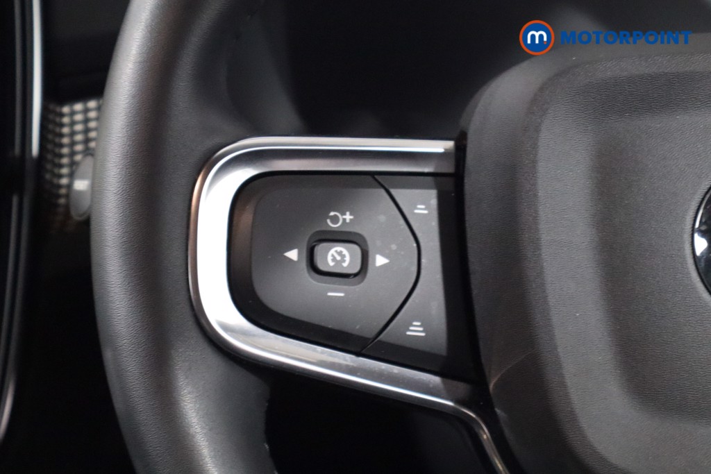 Volvo Xc40 R Design Automatic Petrol SUV - Stock Number (1572440) - 7th supplementary image