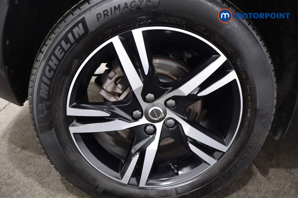 Volvo Xc40 R Design Automatic Petrol SUV - Stock Number (1572440) - 9th supplementary image