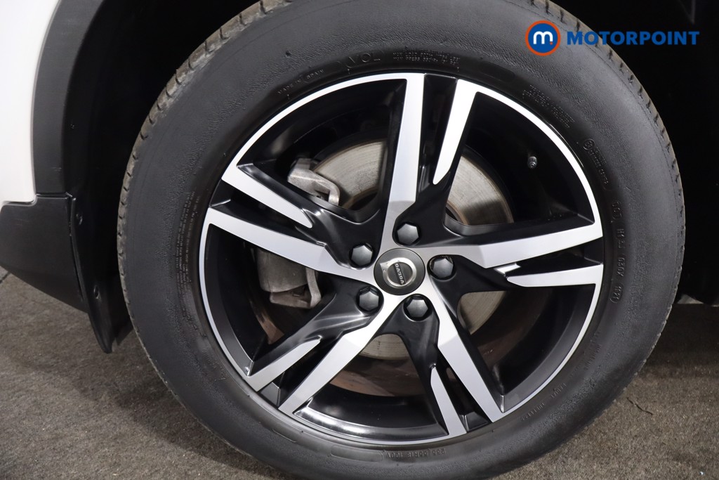 Volvo Xc40 R Design Automatic Petrol SUV - Stock Number (1572440) - 11th supplementary image