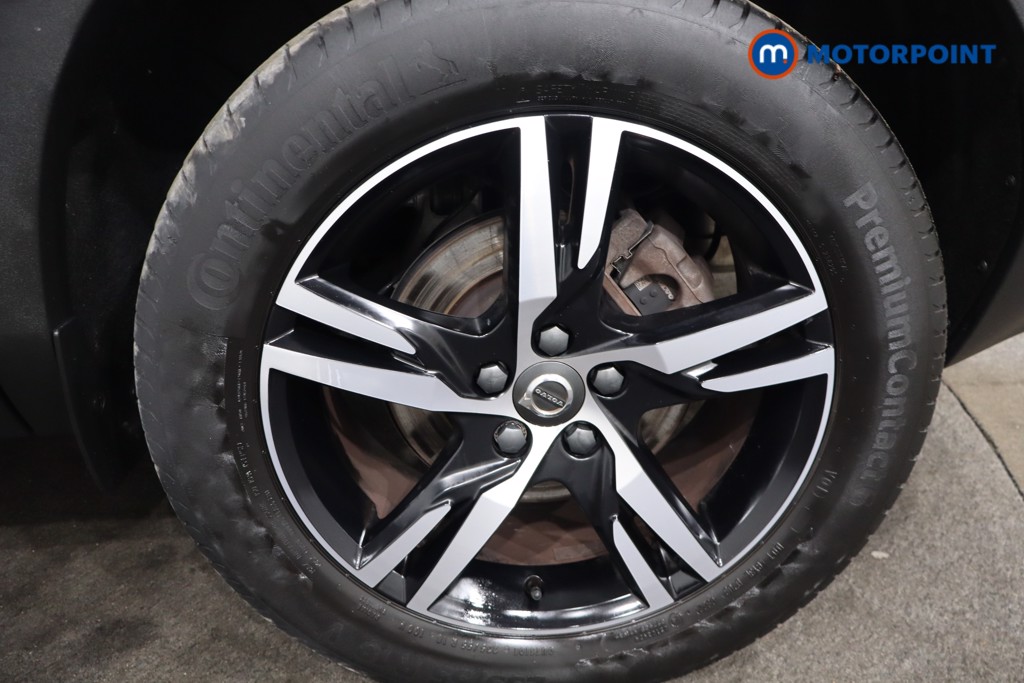 Volvo Xc40 R Design Automatic Petrol SUV - Stock Number (1572440) - 12th supplementary image
