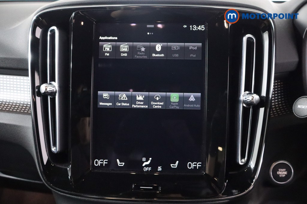 Volvo Xc40 R Design Automatic Petrol SUV - Stock Number (1572440) - 15th supplementary image