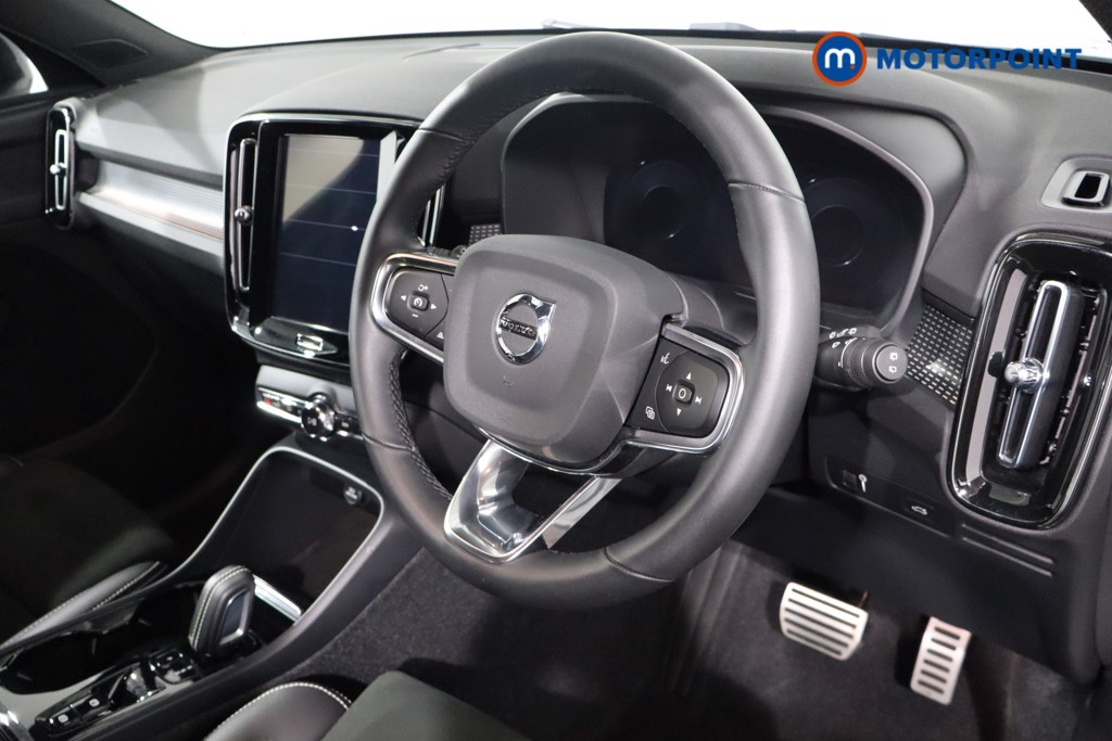 Volvo Xc40 R Design Automatic Petrol SUV - Stock Number (1572440) - 24th supplementary image