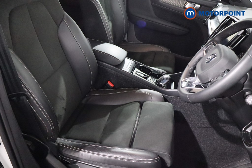 Volvo Xc40 R Design Automatic Petrol SUV - Stock Number (1572440) - 25th supplementary image