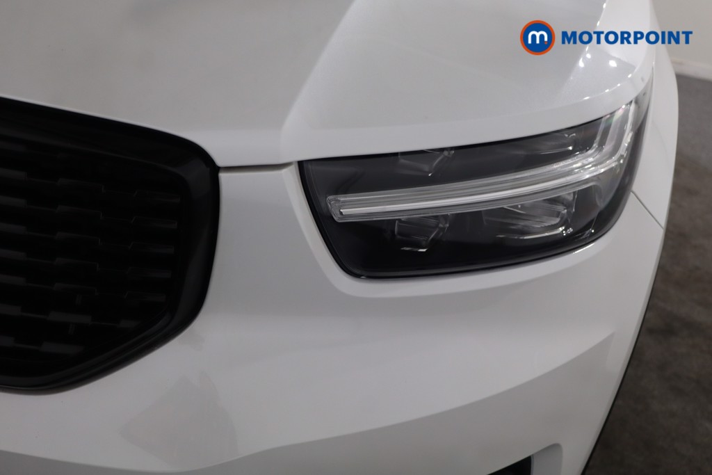 Volvo Xc40 R Design Automatic Petrol SUV - Stock Number (1572440) - 28th supplementary image