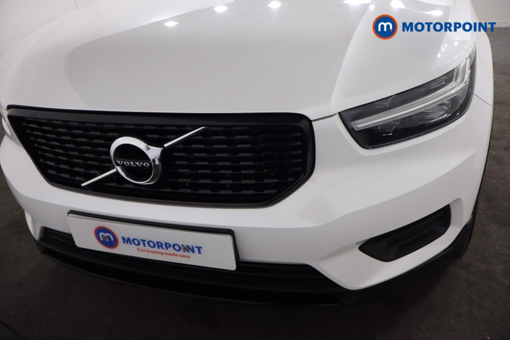 Volvo Xc40 R Design Automatic Petrol SUV - Stock Number (1572440) - 30th supplementary image