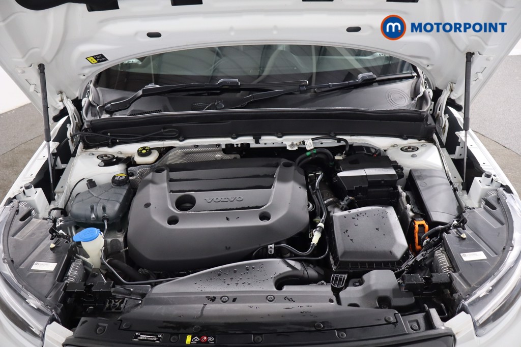 Volvo Xc40 R Design Automatic Petrol SUV - Stock Number (1572440) - 31st supplementary image
