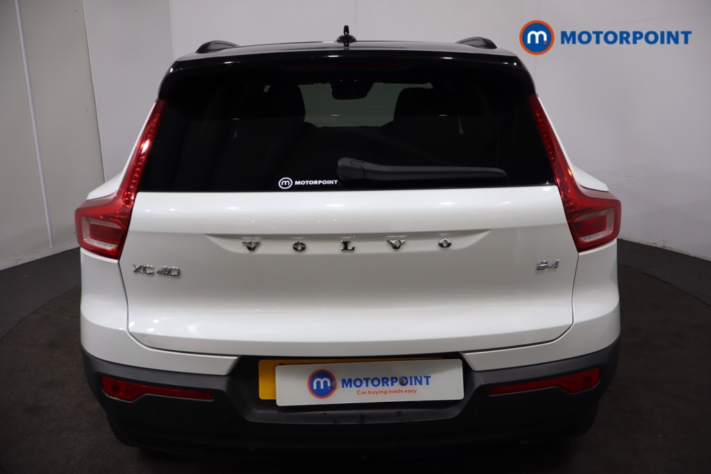 Volvo Xc40 R Design Automatic Petrol SUV - Stock Number (1572440) - 36th supplementary image