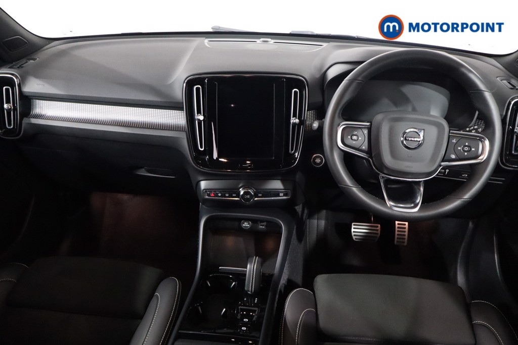 Volvo Xc40 R Design Automatic Petrol SUV - Stock Number (1572440) - 1st supplementary image