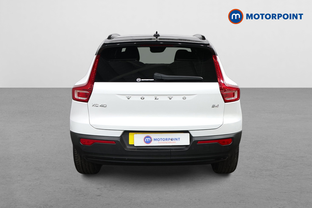 Volvo Xc40 R Design Automatic Petrol SUV - Stock Number (1572440) - Rear bumper