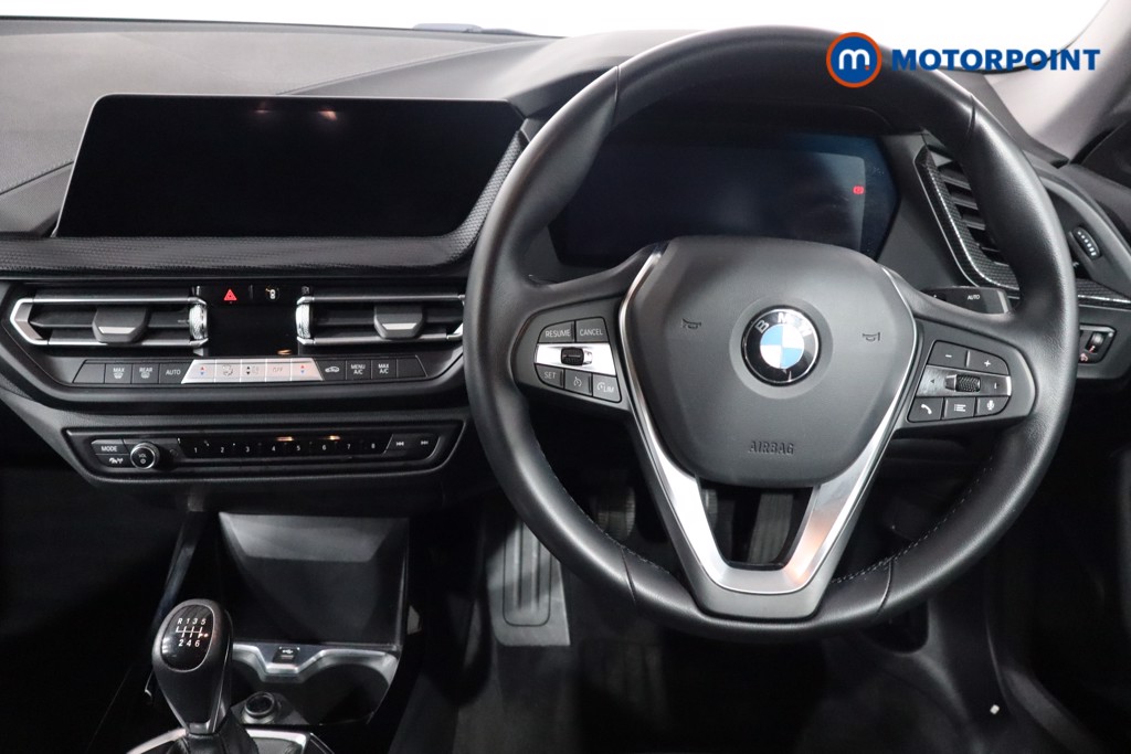 BMW 2 Series Sport Manual Petrol Saloon - Stock Number (1572441) - 3rd supplementary image