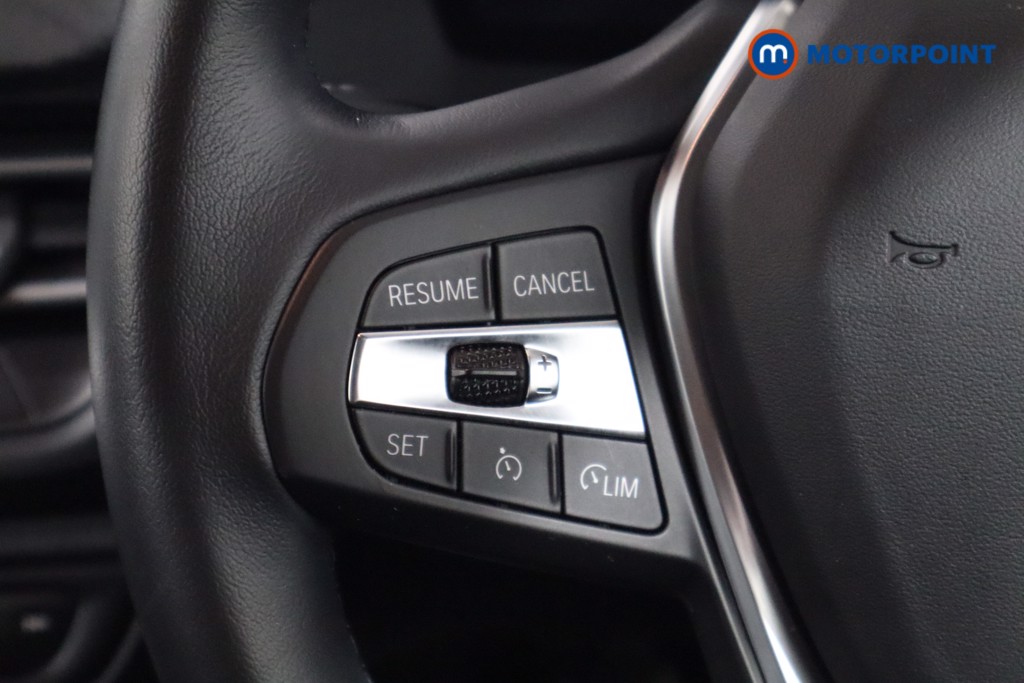BMW 2 Series Sport Manual Petrol Saloon - Stock Number (1572441) - 7th supplementary image