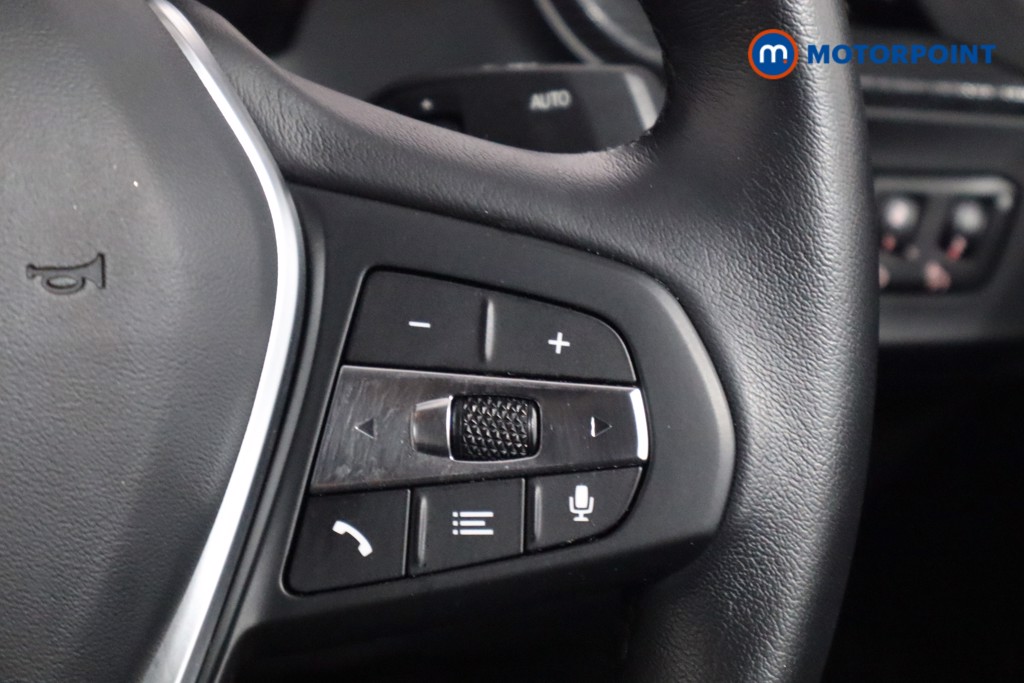 BMW 2 Series Sport Manual Petrol Saloon - Stock Number (1572441) - 8th supplementary image
