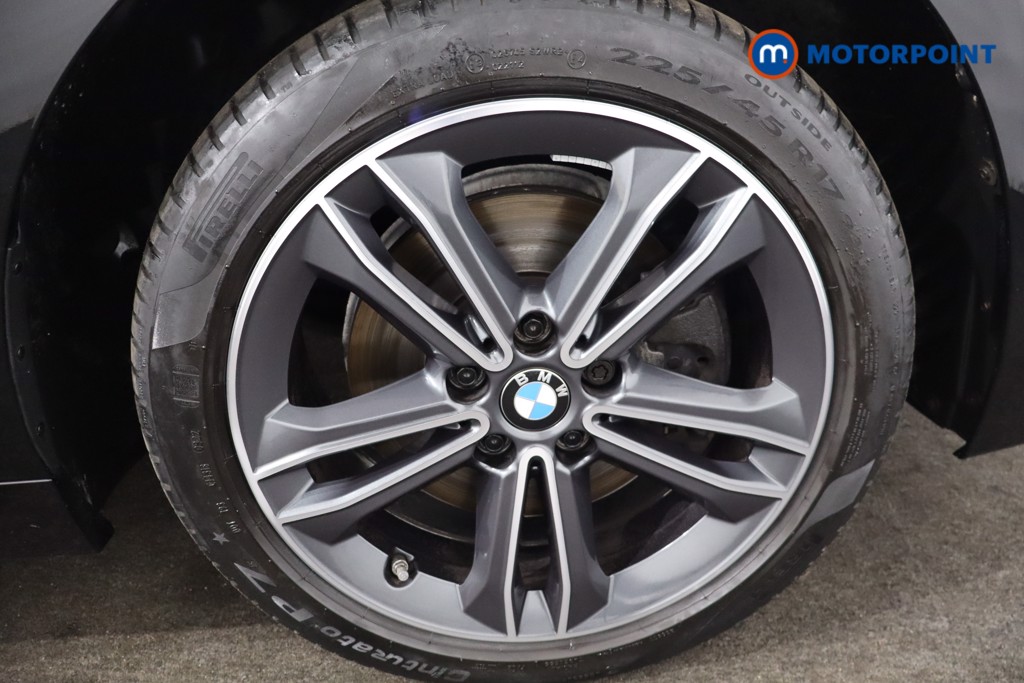 BMW 2 Series Sport Manual Petrol Saloon - Stock Number (1572441) - 10th supplementary image