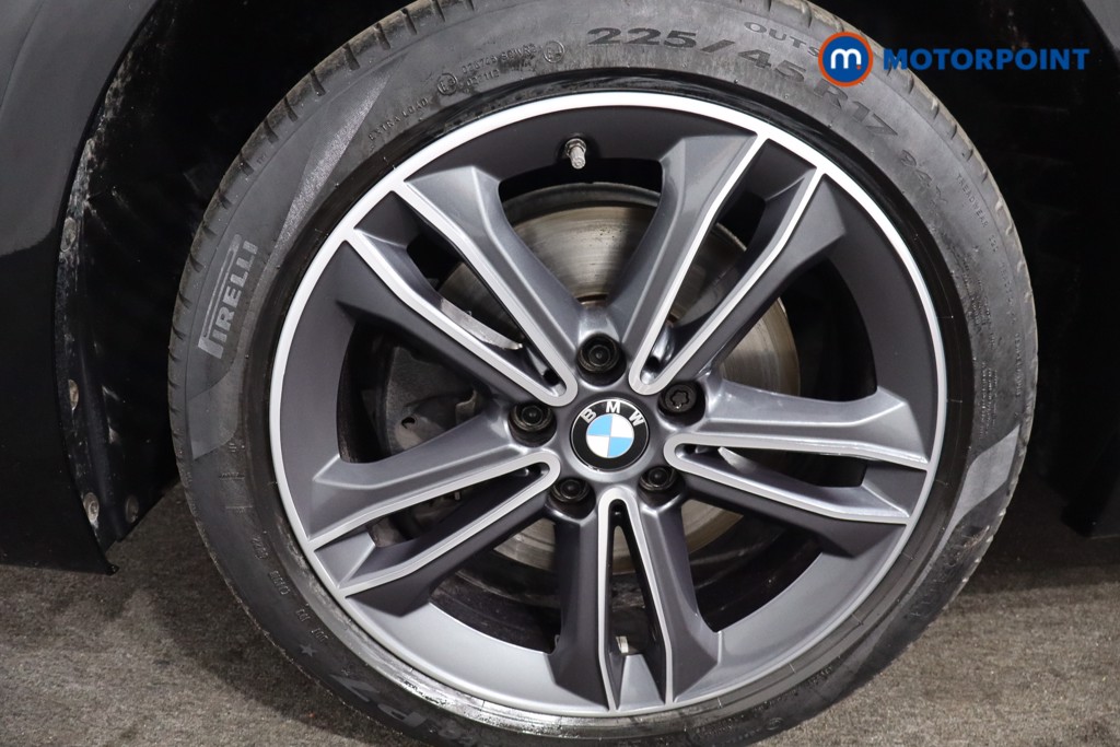 BMW 2 Series Sport Manual Petrol Saloon - Stock Number (1572441) - 11th supplementary image