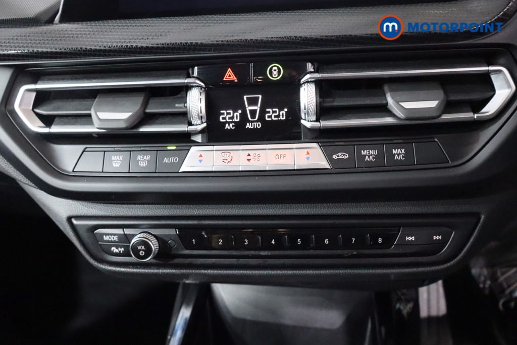BMW 2 Series Sport Manual Petrol Saloon - Stock Number (1572441) - 16th supplementary image