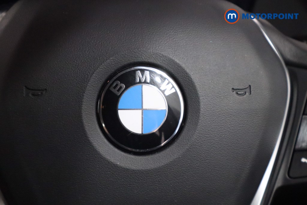 BMW 2 Series Sport Manual Petrol Saloon - Stock Number (1572441) - 17th supplementary image