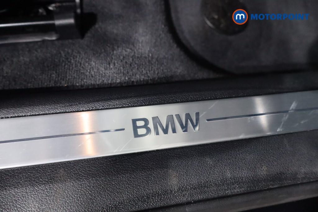 BMW 2 Series Sport Manual Petrol Saloon - Stock Number (1572441) - 22nd supplementary image