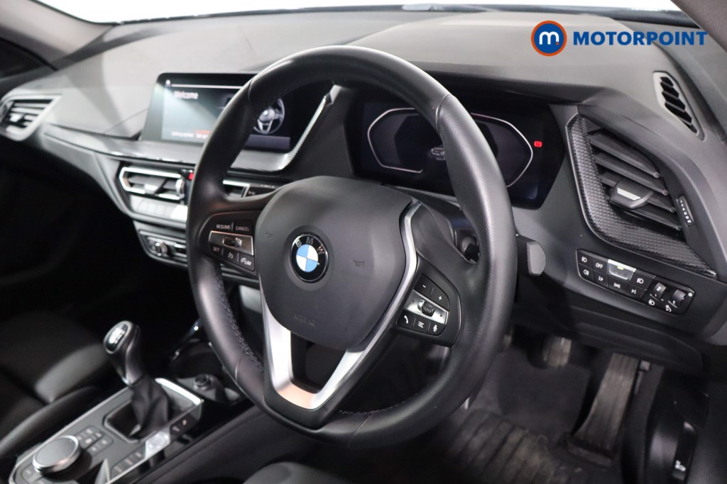 BMW 2 Series Sport Manual Petrol Saloon - Stock Number (1572441) - 25th supplementary image