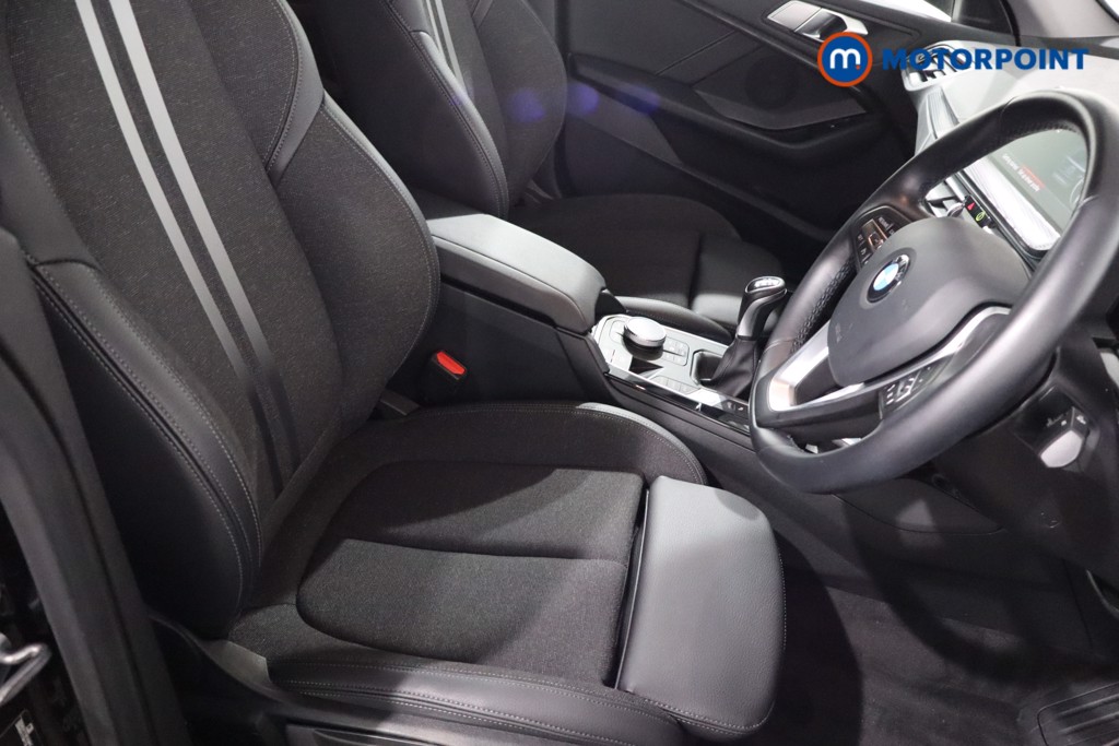 BMW 2 Series Sport Manual Petrol Saloon - Stock Number (1572441) - 26th supplementary image