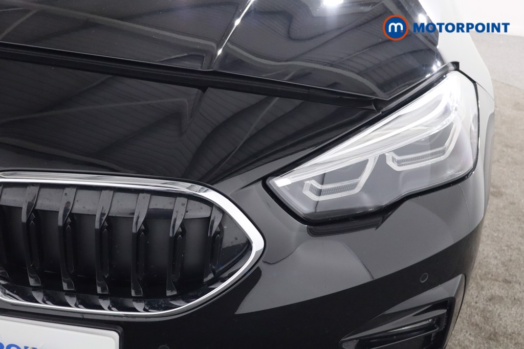 BMW 2 Series Sport Manual Petrol Saloon - Stock Number (1572441) - 30th supplementary image