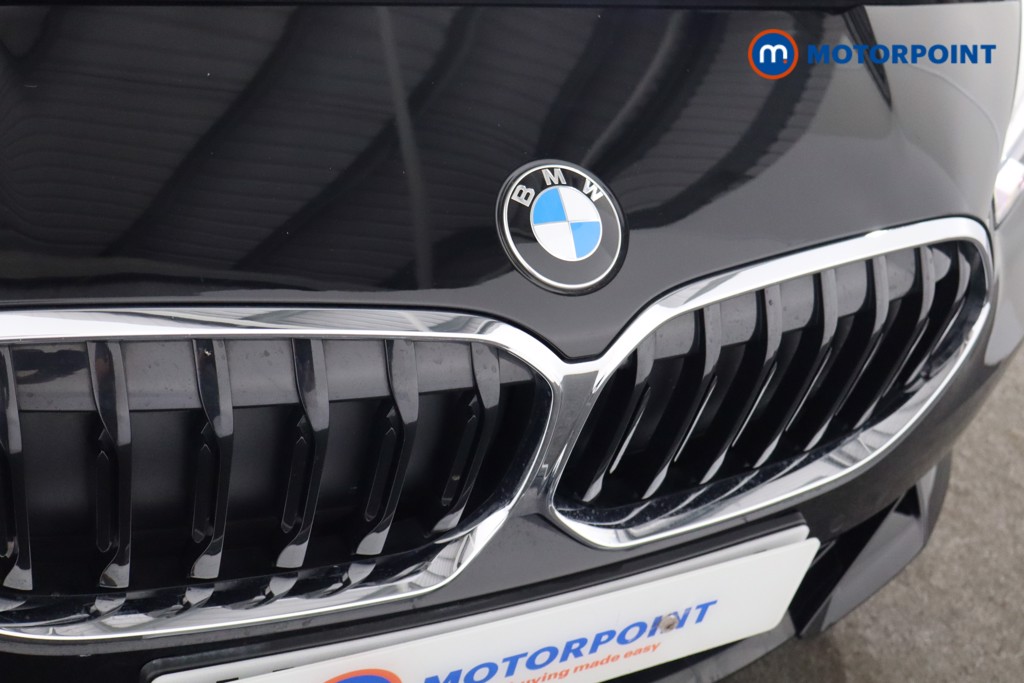 BMW 2 Series Sport Manual Petrol Saloon - Stock Number (1572441) - 32nd supplementary image