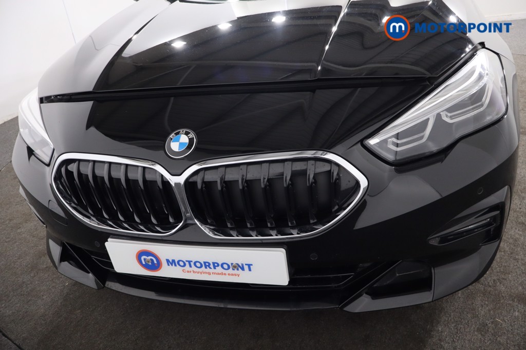 BMW 2 Series Sport Manual Petrol Saloon - Stock Number (1572441) - 33rd supplementary image