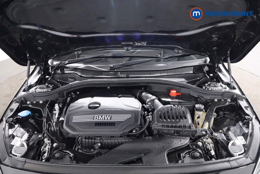 BMW 2 Series Sport Manual Petrol Saloon - Stock Number (1572441) - 34th supplementary image