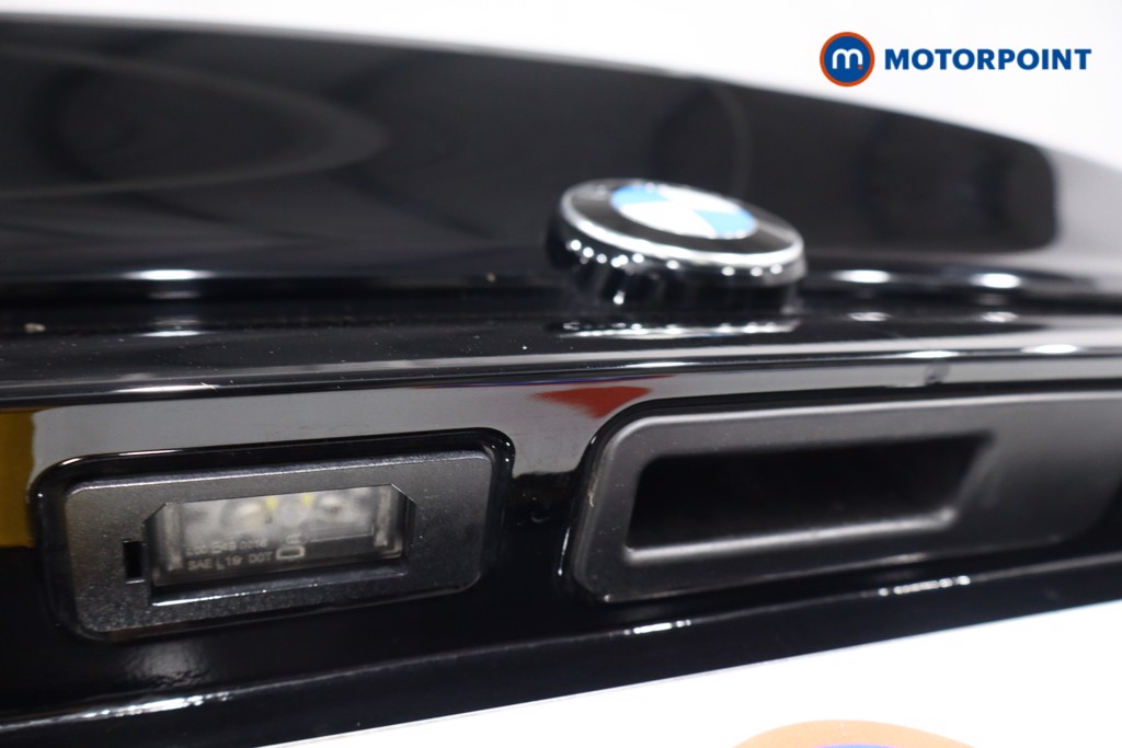 BMW 2 Series Sport Manual Petrol Saloon - Stock Number (1572441) - 38th supplementary image