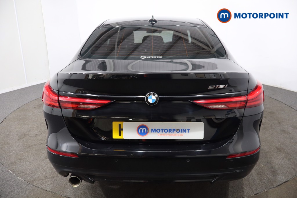 BMW 2 Series Sport Manual Petrol Saloon - Stock Number (1572441) - 39th supplementary image