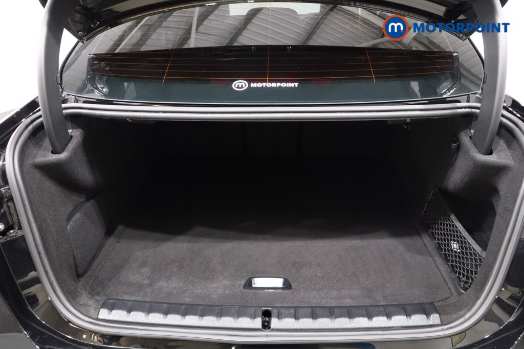 BMW 2 Series Sport Manual Petrol Saloon - Stock Number (1572441) - 40th supplementary image