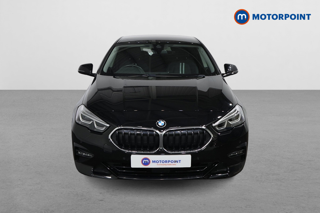 BMW 2 Series Sport Manual Petrol Saloon - Stock Number (1572441) - Front bumper