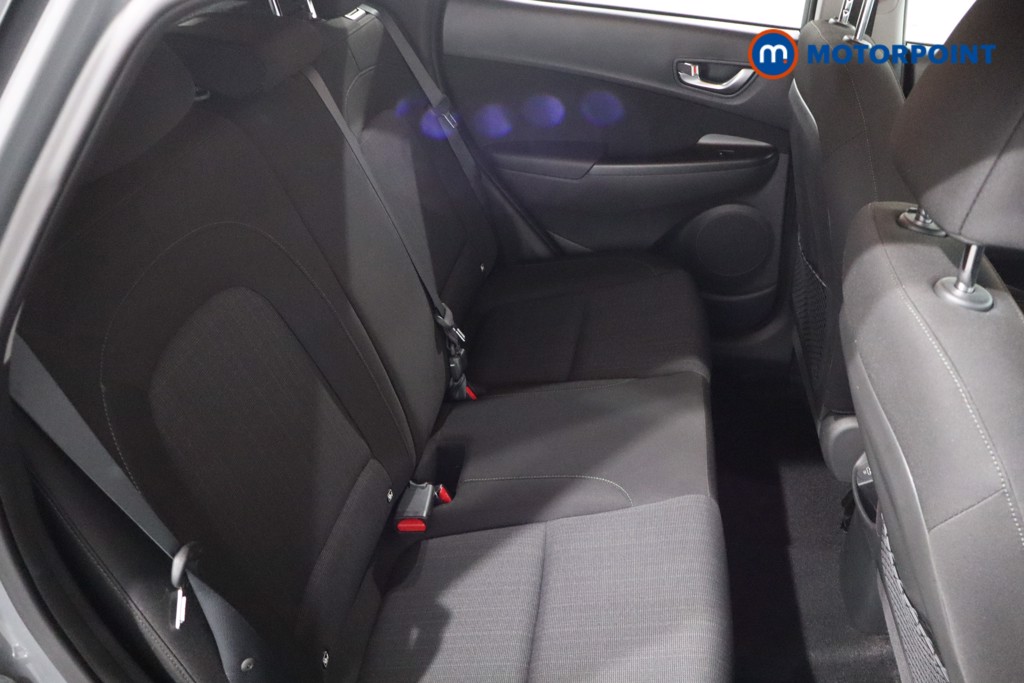 Hyundai Kona Premium Automatic Petrol-Electric Hybrid SUV - Stock Number (1572443) - 5th supplementary image
