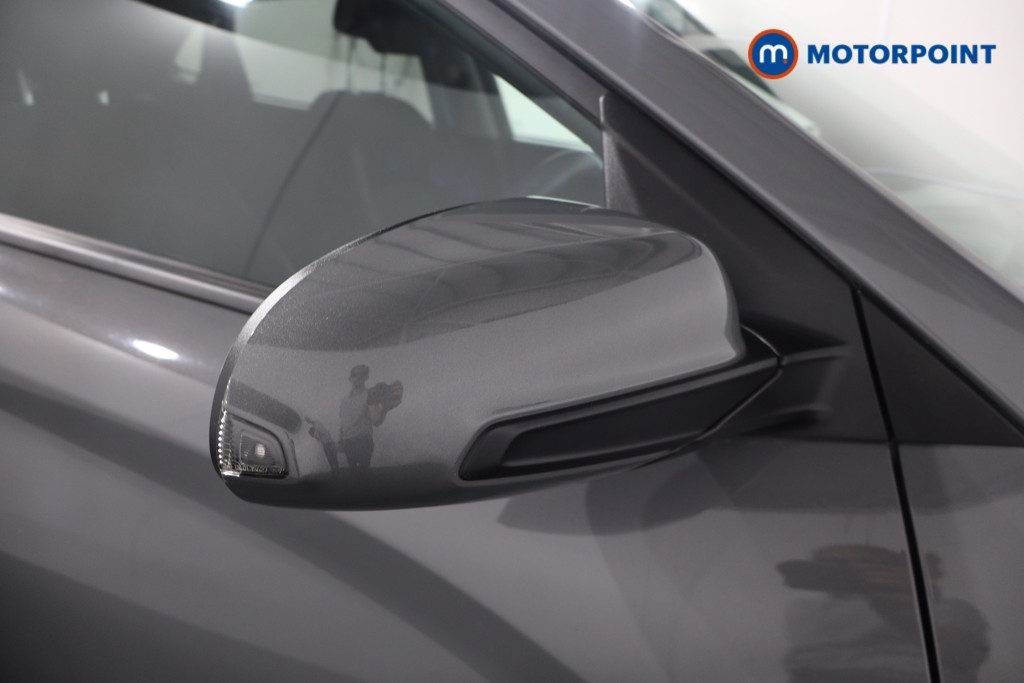 Hyundai Kona Premium Automatic Petrol-Electric Hybrid SUV - Stock Number (1572443) - 29th supplementary image