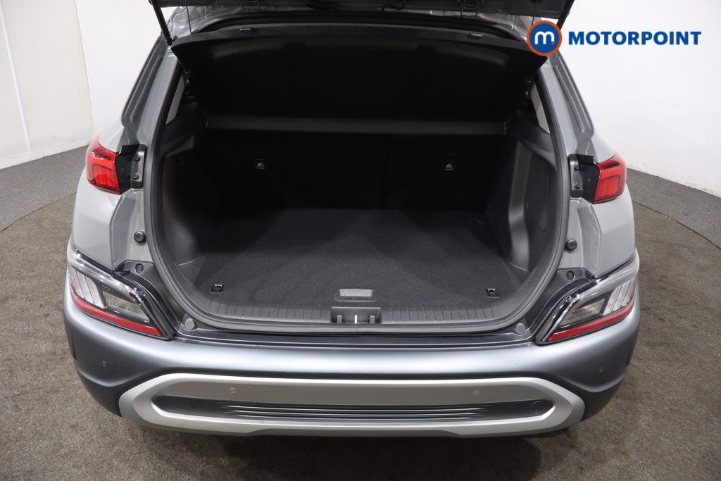 Hyundai Kona Premium Automatic Petrol-Electric Hybrid SUV - Stock Number (1572443) - 33rd supplementary image
