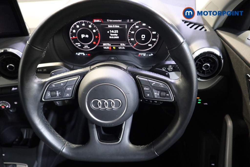 Audi Q2 Sport Automatic Petrol SUV - Stock Number (1572463) - 2nd supplementary image