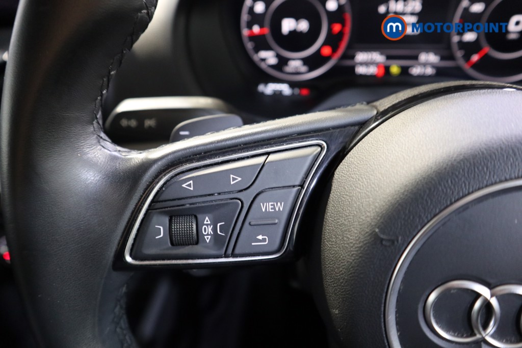 Audi Q2 Sport Automatic Petrol SUV - Stock Number (1572463) - 3rd supplementary image