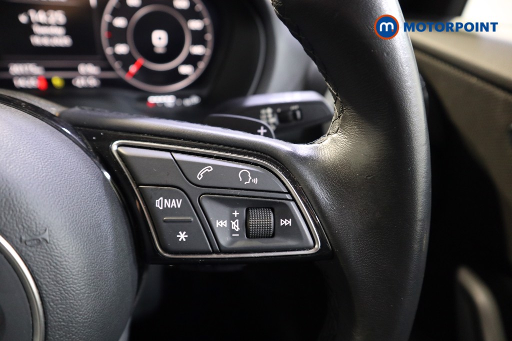 Audi Q2 Sport Automatic Petrol SUV - Stock Number (1572463) - 4th supplementary image