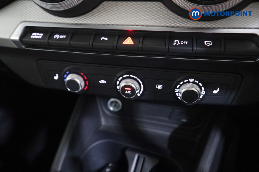 Audi Q2 Sport Automatic Petrol SUV - Stock Number (1572463) - 7th supplementary image