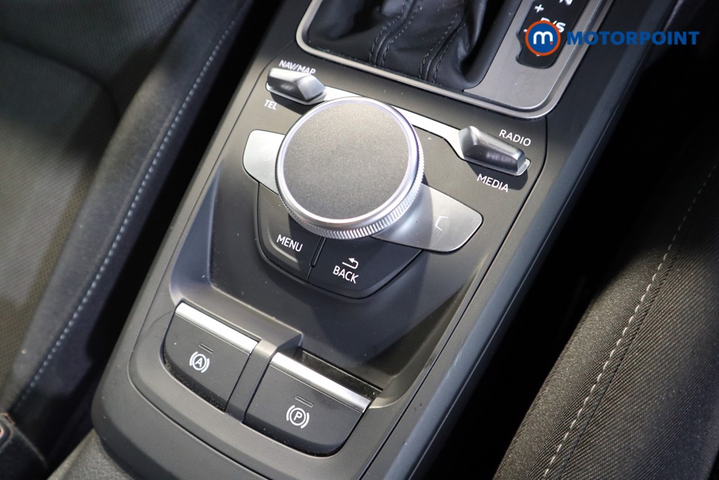 Audi Q2 Sport Automatic Petrol SUV - Stock Number (1572463) - 8th supplementary image