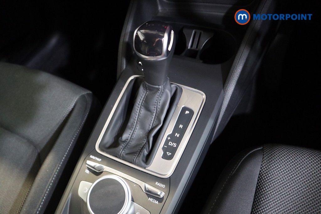 Audi Q2 Sport Automatic Petrol SUV - Stock Number (1572463) - 9th supplementary image