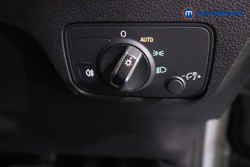 Audi Q2 Sport Automatic Petrol SUV - Stock Number (1572463) - 10th supplementary image