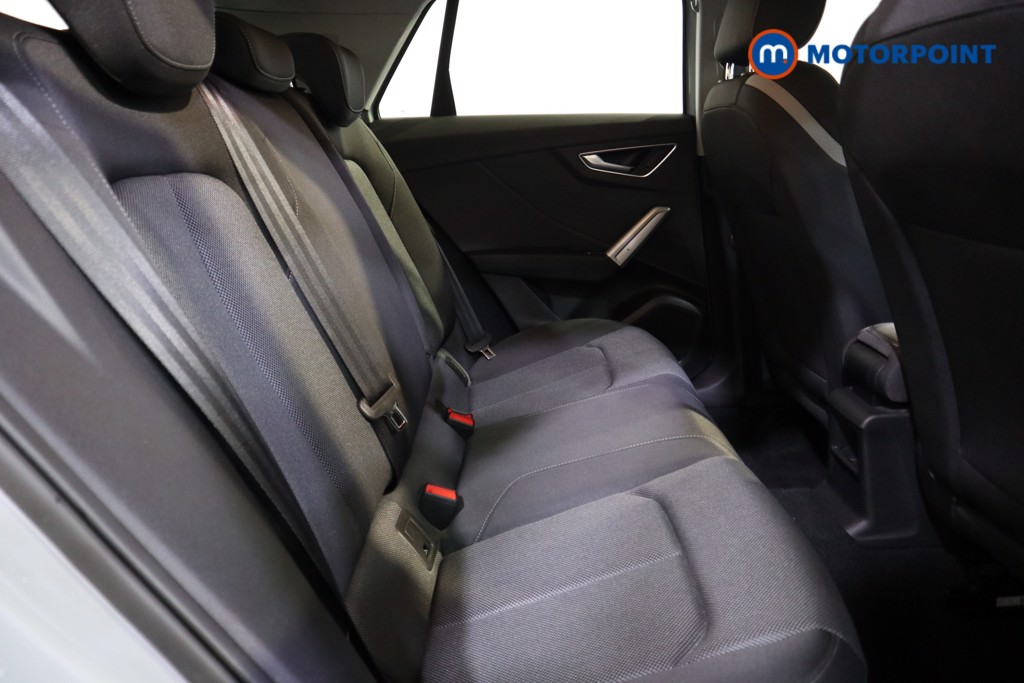 Audi Q2 Sport Automatic Petrol SUV - Stock Number (1572463) - 14th supplementary image