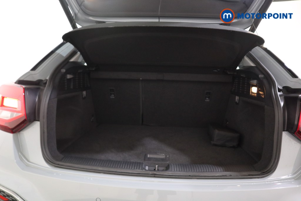 Audi Q2 Sport Automatic Petrol SUV - Stock Number (1572463) - 15th supplementary image