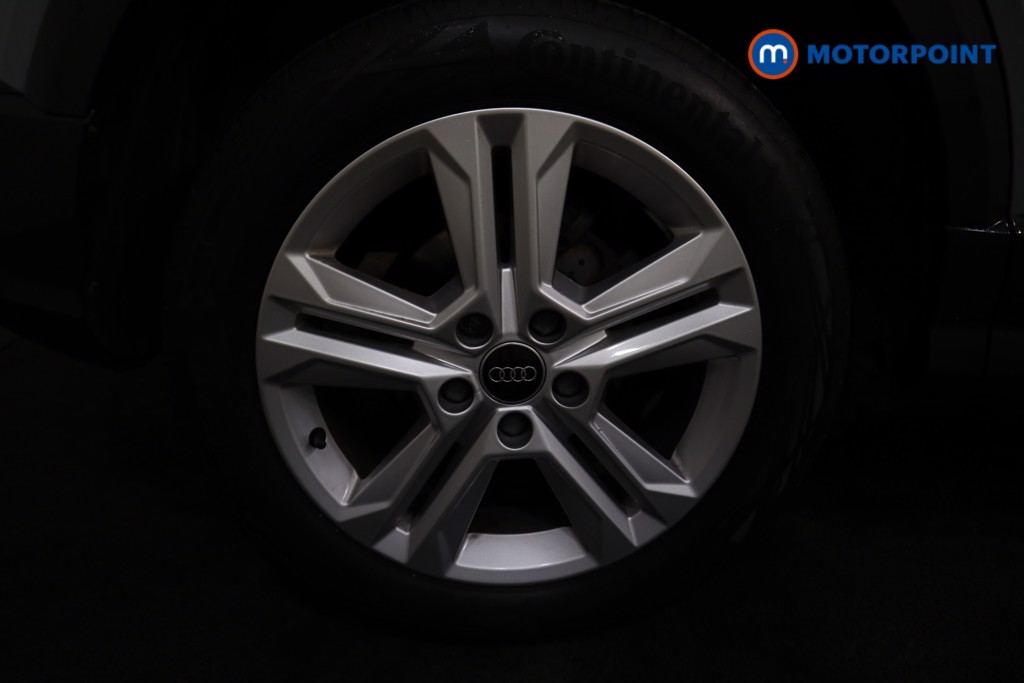 Audi Q2 Sport Automatic Petrol SUV - Stock Number (1572463) - 17th supplementary image