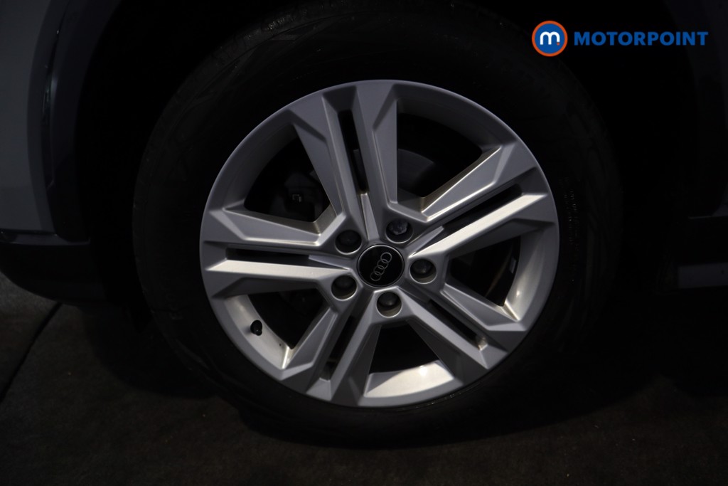 Audi Q2 Sport Automatic Petrol SUV - Stock Number (1572463) - 19th supplementary image