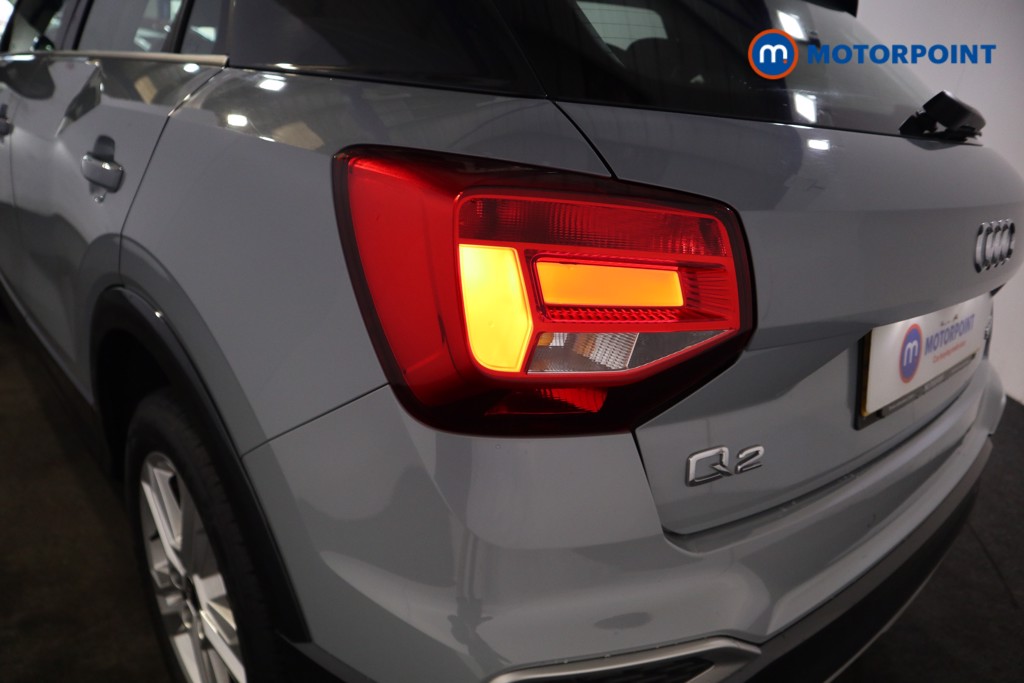 Audi Q2 Sport Automatic Petrol SUV - Stock Number (1572463) - 23rd supplementary image