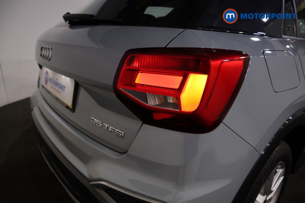 Audi Q2 Sport Automatic Petrol SUV - Stock Number (1572463) - 24th supplementary image