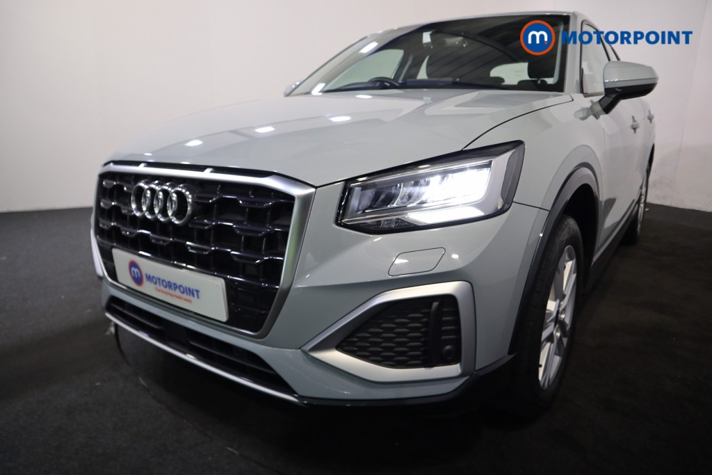 Audi Q2 Sport Automatic Petrol SUV - Stock Number (1572463) - 27th supplementary image