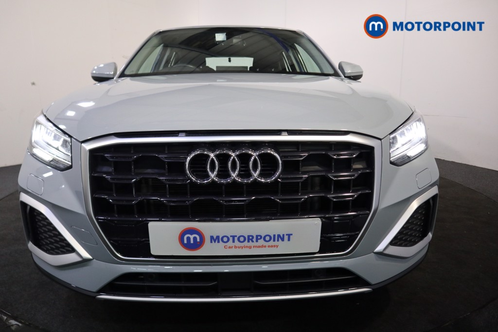 Audi Q2 Sport Automatic Petrol SUV - Stock Number (1572463) - 28th supplementary image